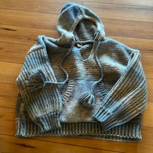 Elan boutique sweater